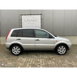 Ford Fusion 1.4-16V Futura Automaat 2005 / Airco / Hoge inst