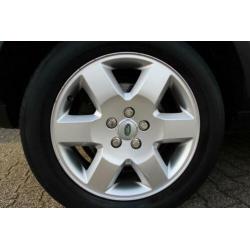 Land Rover Discovery 2.7 TdV6 HSE Premium Pack Xenon Leder N