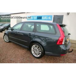 Volvo V50 1.6D DRIVe Start/Stop Sport Clima,Cruise !