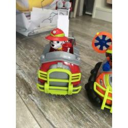 Paw Patrol
