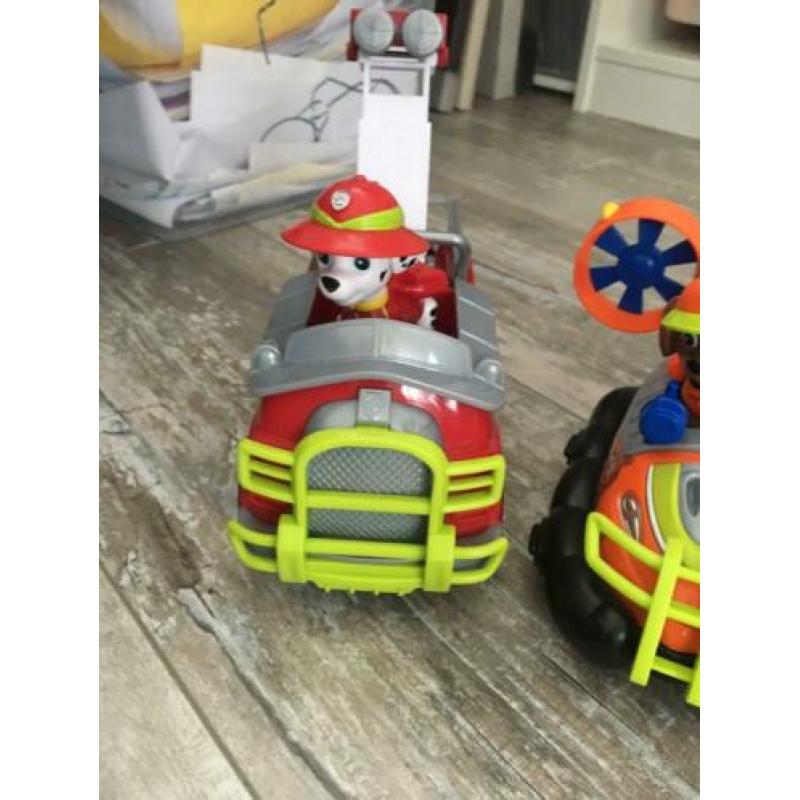 Paw Patrol