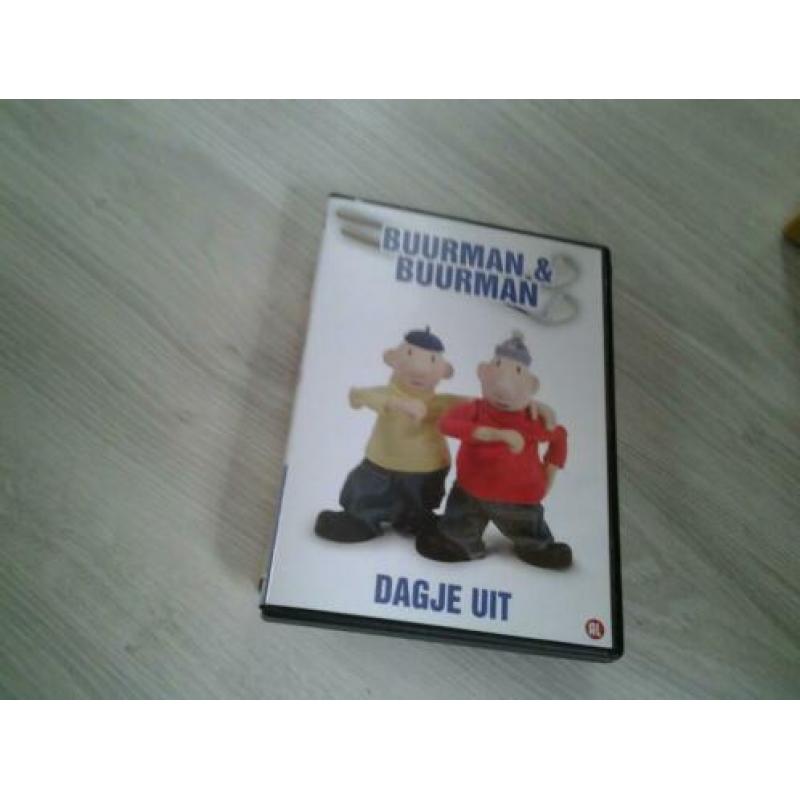Tekenfilms