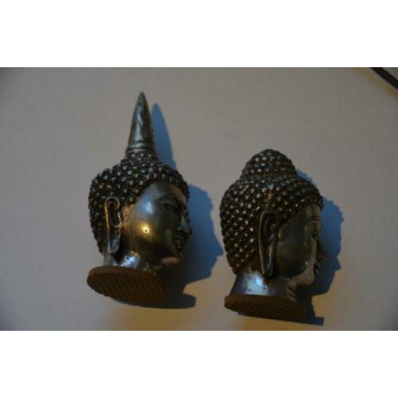 boedha kopjes 2 stuks