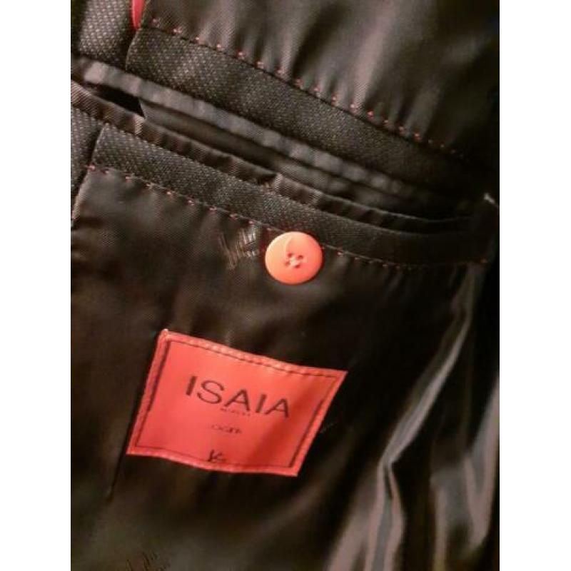 Isaia per oger pak (2)