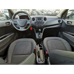 Hyundai i10 1.0i Comfort Automaat|Airco|