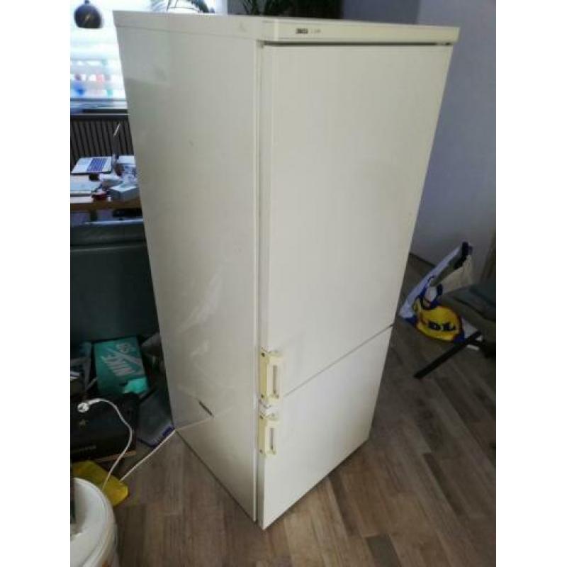 zanussi