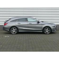 Mercedes-Benz CLA-klasse Shooting Brake 200 CDI Lease Editio