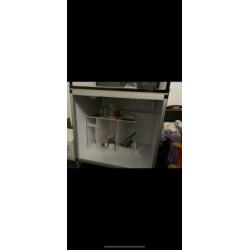 zeeaquarium diamond rimless 80x60x60 met tmc sump