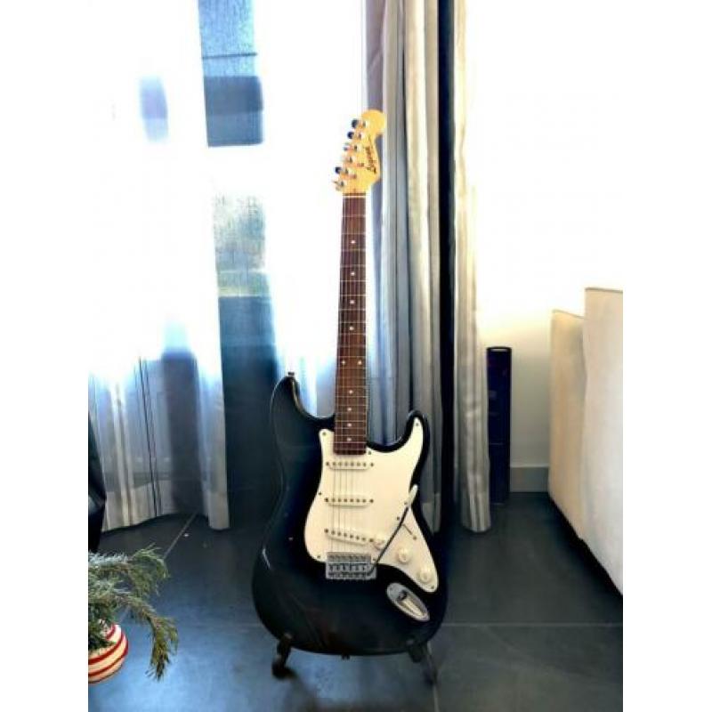 Electrisch gitaar