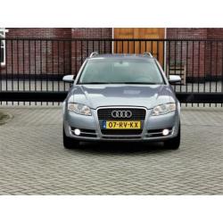 Audi A4 Avant 2.0 Pro Line / 1e Eigenaar / NAP / Pdc