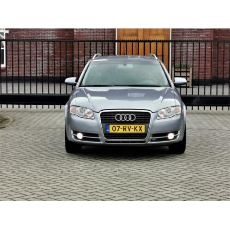Audi A4 Avant 2.0 Pro Line / 1e Eigenaar / NAP / Pdc