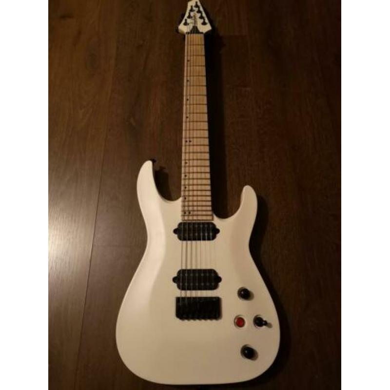 Jackson DKA7 Pro