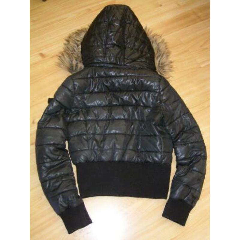 Coolcat winterjas