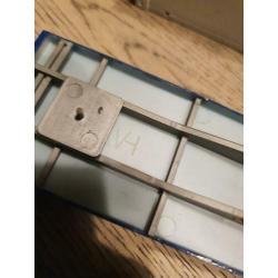 Oplegger met container 1/50 opknapper