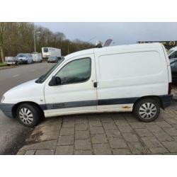 Citroen Berlingo 1.9 D 600 Special