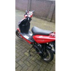 scooter