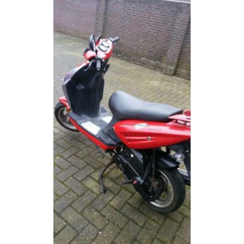 scooter