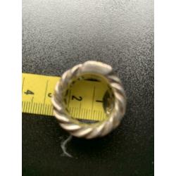 Buddha to buddha ring