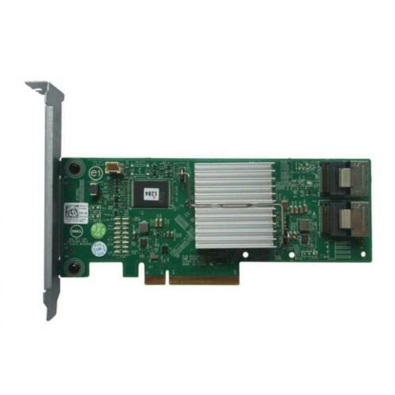 Dell PERC H310 Full Profile PCIe 6T7WV, 06T7WV, CN-06T7WV