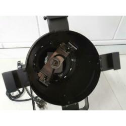 Theaterlamp theaterspot met e27 fitting ook ideaal als deco
