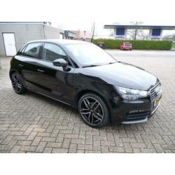 Audi A1 Sportback 1.2 TFSI Ambition