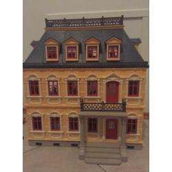 Playmobiel poppenhuis 5301