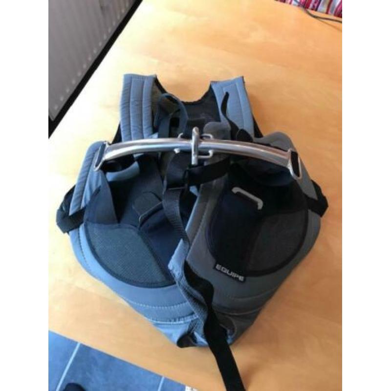 Zeil Trapeze Harnas (Magic Marine)
