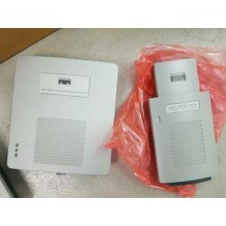 Cisco Aironet B/g/N apparatuur