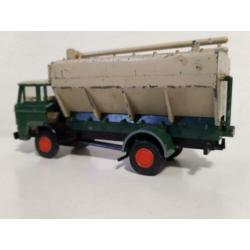 DAF f2000 bulkwagen bulk 1:50 lion car Pol