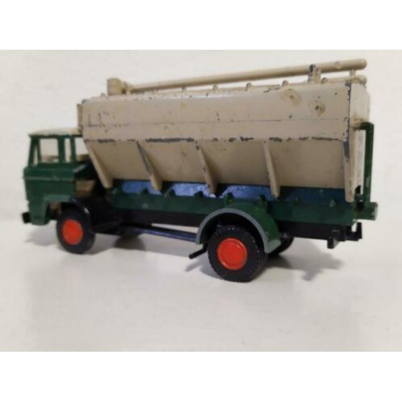 DAF f2000 bulkwagen bulk 1:50 lion car Pol