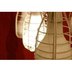 Diesel with Foscarini Cage Bij TheReSales