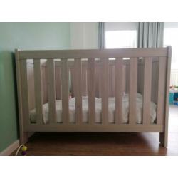 Complete babykamer