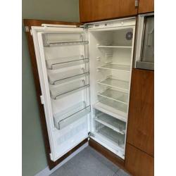 Miele Electronic inbouwkoelkast