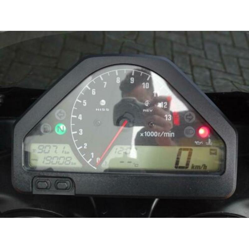 Honda CBR 1000 RR REPSOL FIREBLADE (bj 2004)