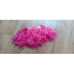 Diverse carnaval kleding mt S/36/38