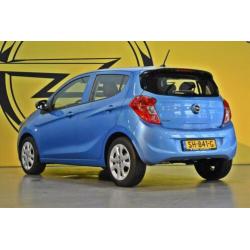 OPEL Karl 1.0 ecoFLEX 75pk Edition / AC / Bluetooth / Pdc