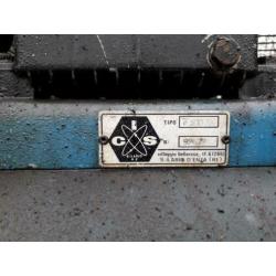 Compressor 380V