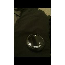 Cp company jas maat S
