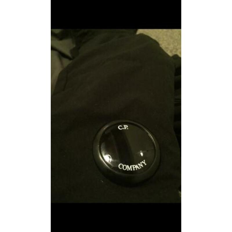 Cp company jas maat S