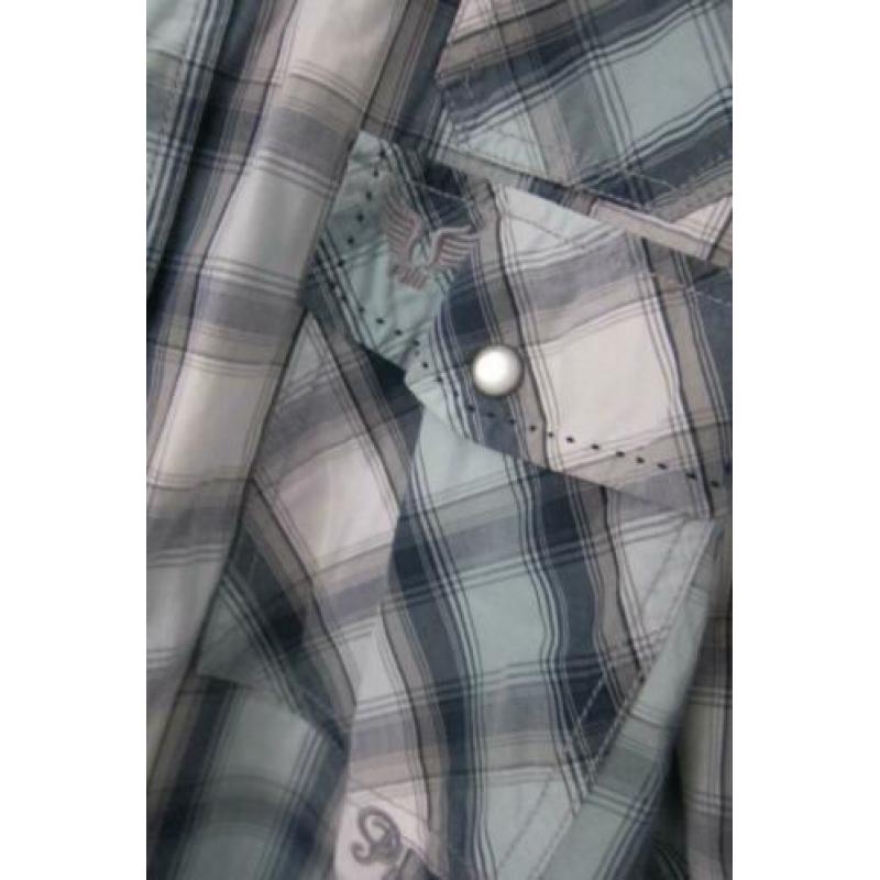 PME Legend blouse overhemd xxl pall mall