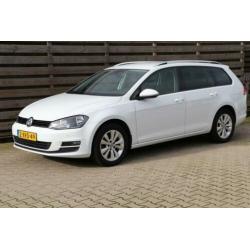 Volkswagen Golf Variant 1.2 TSI Navi / Climate Control / Cru
