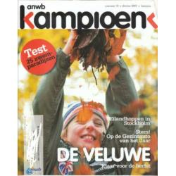 ANWB Kampioen 10-2009 (1578)