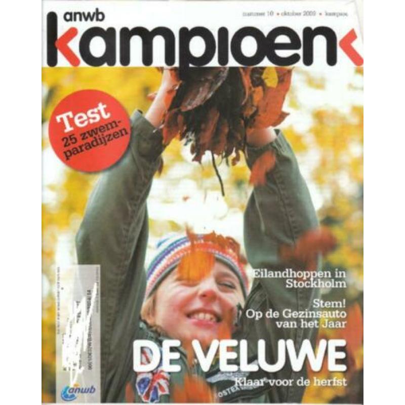 ANWB Kampioen 10-2009 (1578)