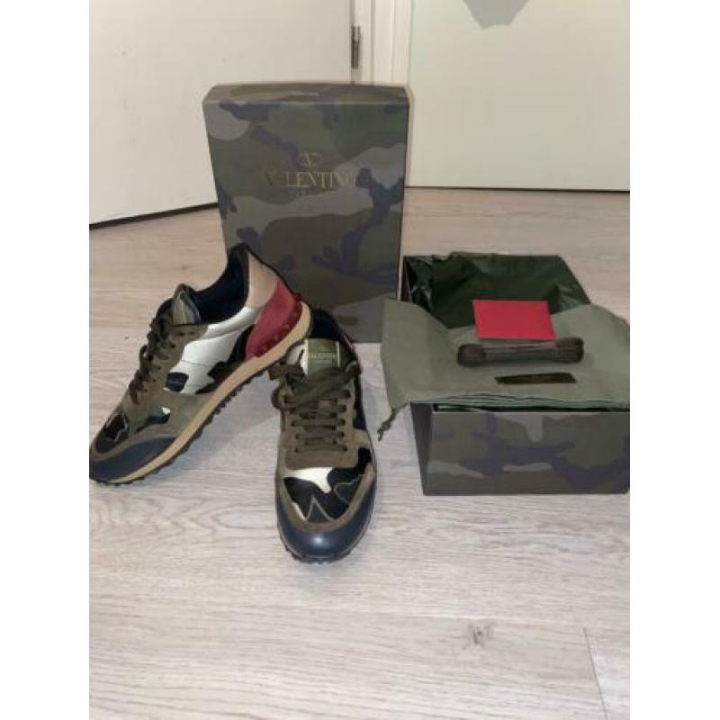 Valentino Garavani Sneakers