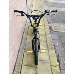 BMX Altec Goldpower 20” (Zgan)