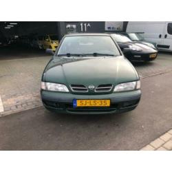 Nissan Primera 2.0 SLX DRIVE 110.000 KM / Aut / Airco