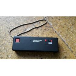 Fotocamera Regula 410