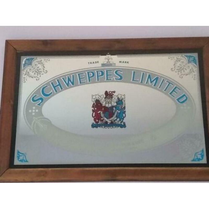 Spiegel Schweppes Limited