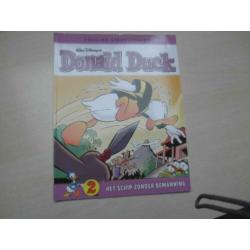 donald duck vrolijke stripverhalen 9 stuks