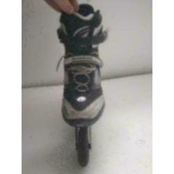 Rollerblade skates maat 39 (25cm)